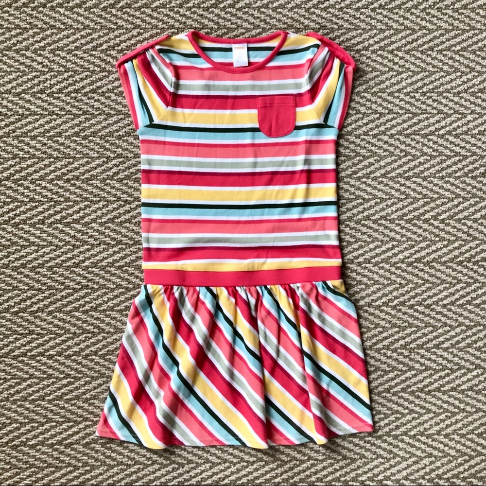 Gymboree dress